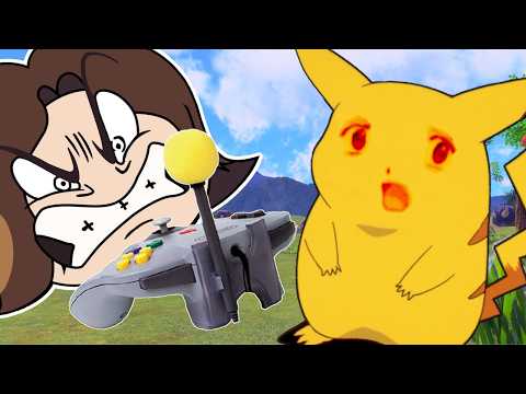 Game Grumps - Best of NINTENDO LEFTOVERS
