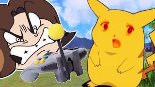 Game Grumps - Best of NINTENDO LEFTOVERS