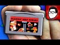 GBA Classic NES Series - Complete Collection!  Nintendrew ...