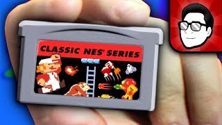 GBA Classic NES Series - Complete Collection! | Nintendrew