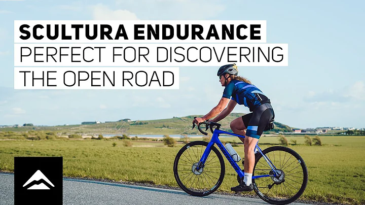 The SCULTURA ENDURANCE - perfect for discovering the open road - DayDayNews