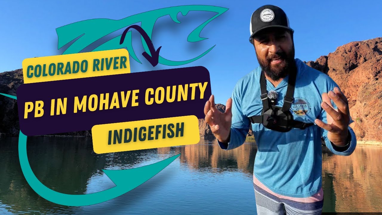 When the Colorado River Gave Up Its Biggest Secret