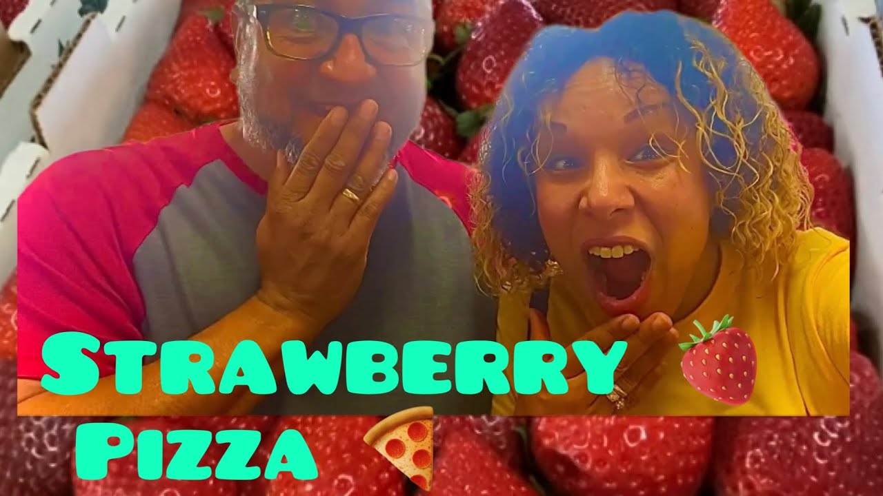 Cultivo de fresa RV,Goodson Farms vivir viajando por USA YouTube