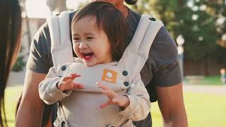 Tula Linen Baby Carriers