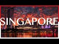 Singapur, Singapore 🇸🇬 4K UHD