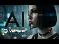 How to Make AI Music Videos in 2026 (AI Music Video Generator) - VidMuse Tutorial
