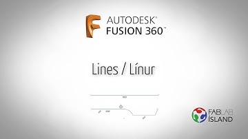 Fusion Lines