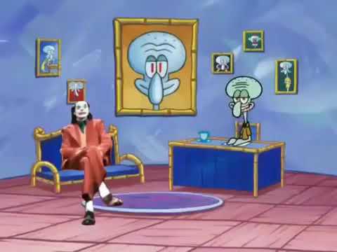 joker-kills-squidward-meme