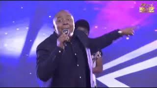 Nothing Missing Christine,Ephraim Son Of Africa and Pst Washy 2023 Touching Worship Must watch