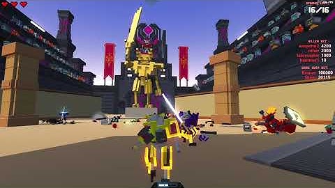 Back playing clone drone in the danger zone twitch mode (with custom sounds kinda)