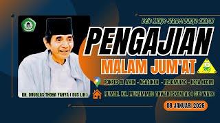Download Lagu 🔴 [ LIVE STREAMING ] PMJ ( PENGAJIAN MALAM JUM'AT ) DI PONPES AL AMIN - NGASINAN - KOTA KEDIRI MP3