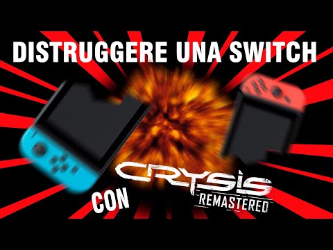 Video: Il Gioco Slicing Severed è Uscito A Sorpresa Su Switch