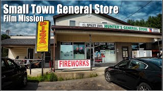Small Town General Store
