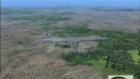 B-1B Formation Using FS-Recorder
