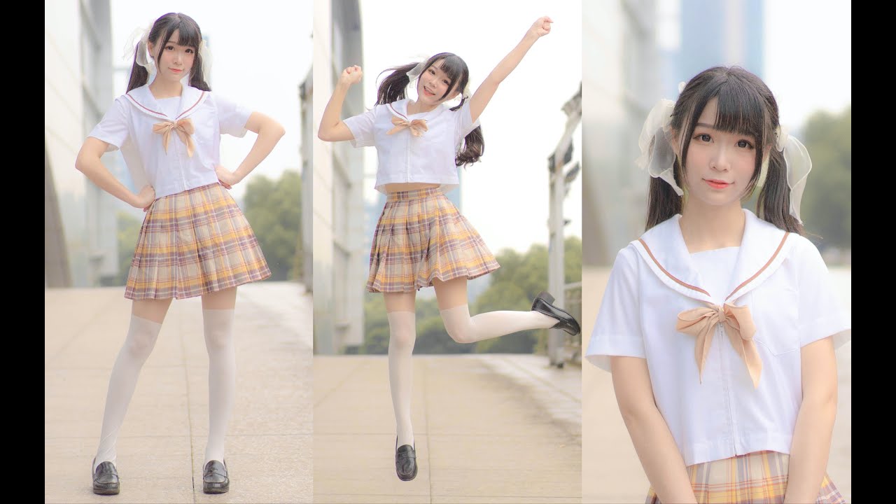 【芸喵】Mr.Music (kigaP REMIX) 文艺复兴 元気の踊ってみた | niconico dance | acg dance ...