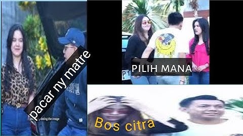 Jika Aku Harus Memilih 