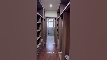 Cho thuê liền kề The Manor Central Park Nguyễn Xiển 99m2, 4 tầng  | Manorland.vn