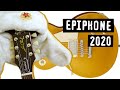 Теперь Не Стыдно! / Epiphone 2020