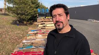 Single Stream Recycling: General Awareness