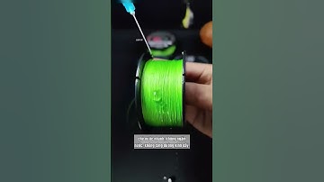 Dây pe nội địa #fishing #câucá #caulure