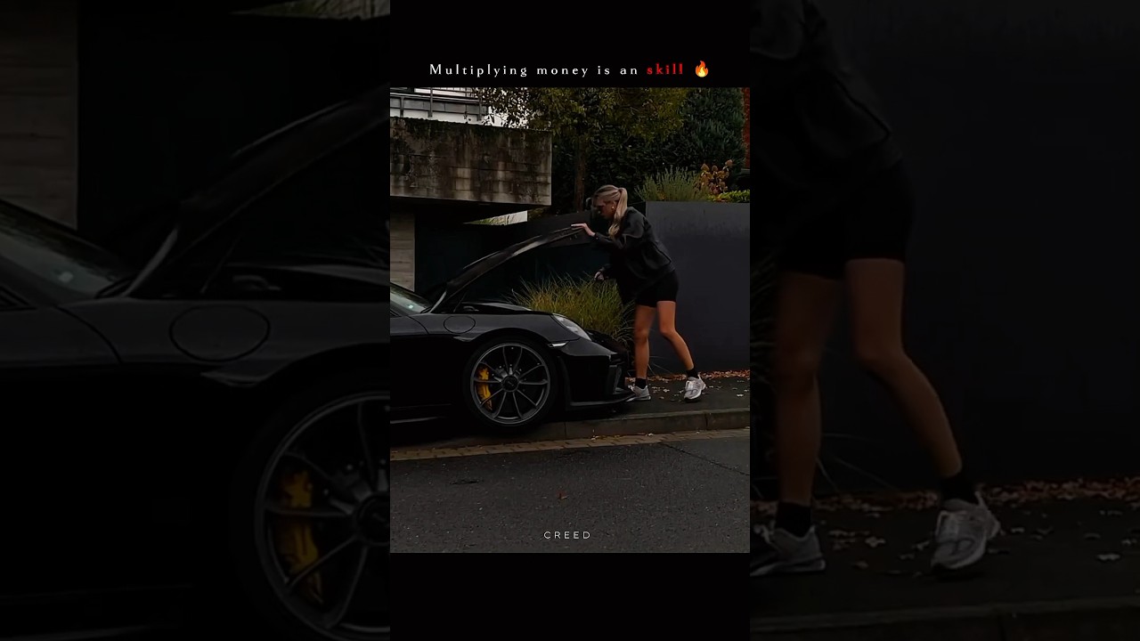 My Future wealth.......