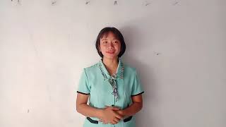 Understanding Two Dimensional and Three Dimensional Figures (Grade 1)