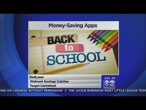Money-Saving Apps Save You From Clipping Coupons