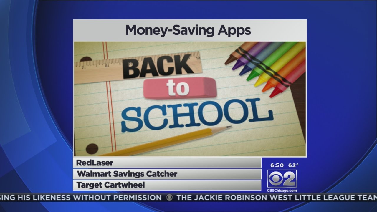 Money-Saving Apps Save You From Clipping Coupons