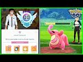You Will Not Believe What I Had to Do To Win These Battles… - Pokemon GO Road to Legend Episode 20