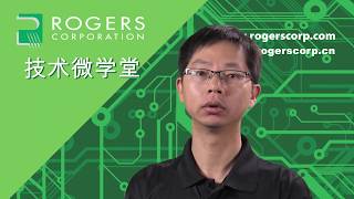Rogers Tech Mini School: Glass Weave