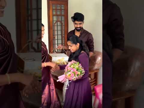 Chekkan Kannal ID Nikihil Joy Marriage Love All Credits