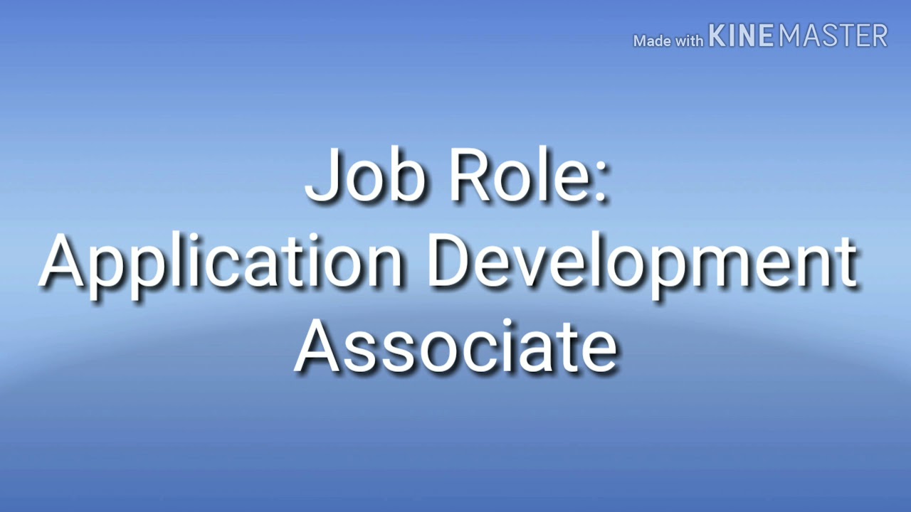 Accenture Mega Off Campus Drive 2019