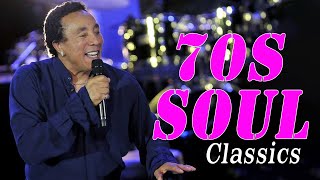 70&#39;s Soul - Al Green, Marvin Gaye, Commodores, Stevie Wonder, The Temptations,The Four Tops and more