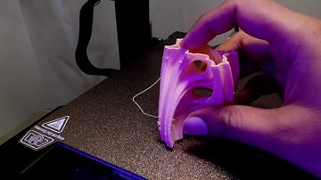 Mesmerizing 3D Printer Time-Lapse: Crafting the Future Layer by Layer