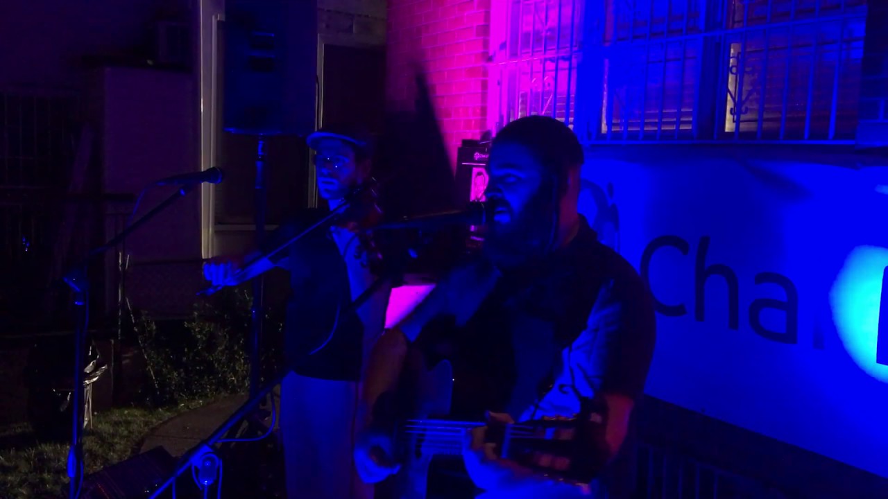 לא נירא ולא נפחד - Moshe Storch & Betzalel Levin