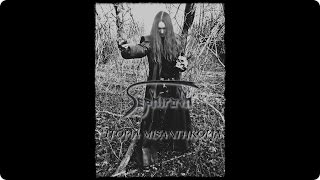 Sephiroth - Utopia Misanthropia