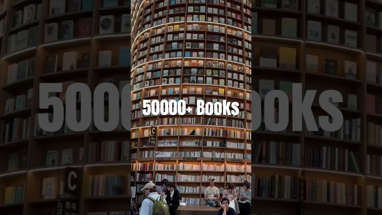 50000+ books library in 