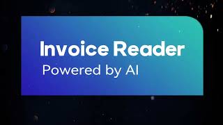 Simplicity Consulting AI Invoice Reader