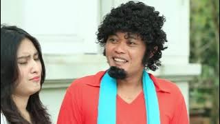 Sule Kutunggu Kau Di Garis Finish Jadul  The Movie