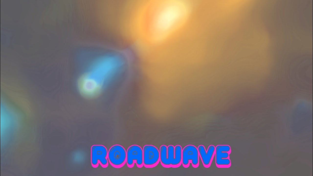 RoadWave - YouTube