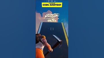 Fortnite The Monolith Live Event (Pharell)