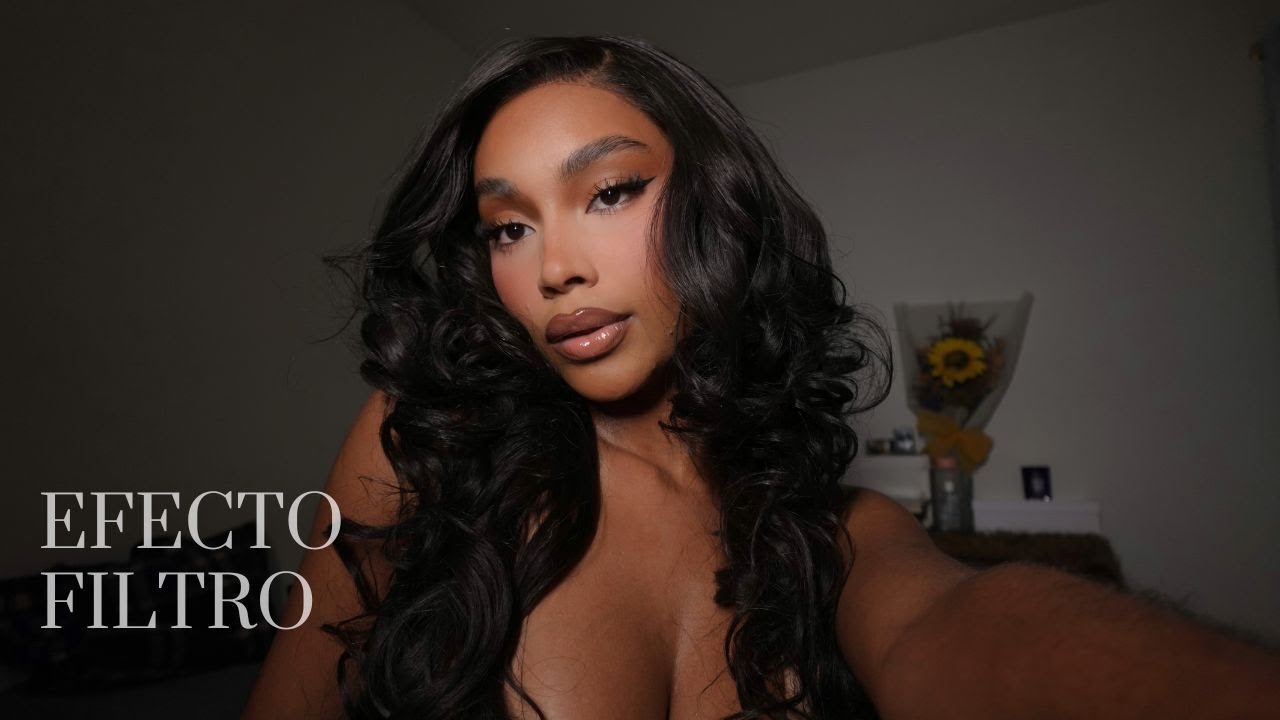 MAQUILLAJE PERFECTO PARA FOTOS (como hacer que tu maquillaje luzca espectacular en las fotos)