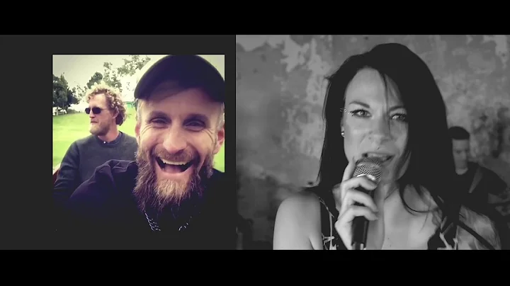 DAMAGES - O'Deus (feat. Amy Abbott)