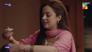 Gulbahar - Episode 10 Promo - Tomorrow At 09 Pm On Youtube [ Sanam Saeed & Komal Meer ] - HUM TV
