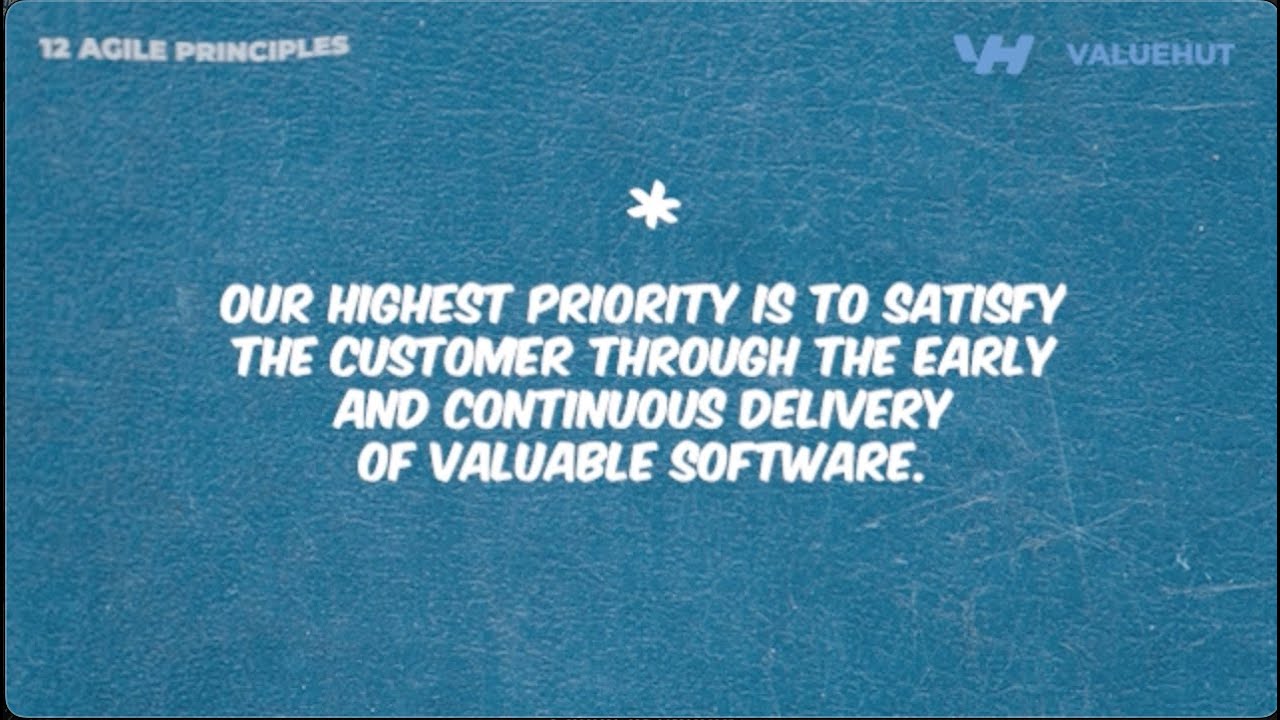 Customer Satisfaction is a Priority - YouTube