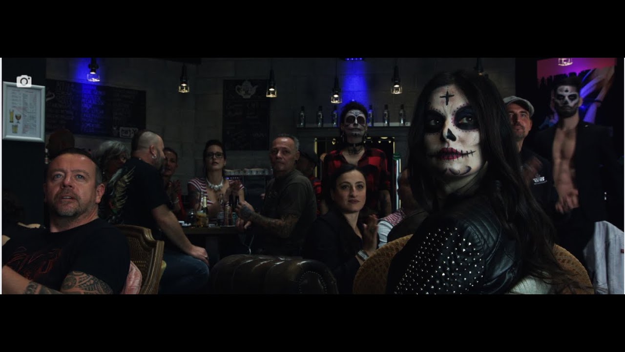 Teaser VIDA LOCA THE MOVIE SERIES