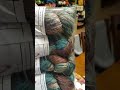 Jadawoo Designs Yarn: The opening