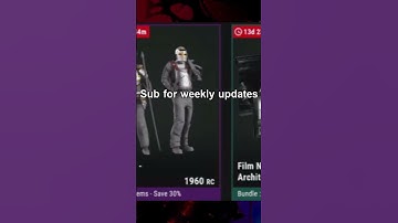 Skin Store 09/14/2023 | RUST Console #rust #rustskins #rustconsole #playstation #xbox