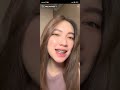 Mey Harianja 💙 live tiktok