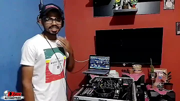 SET MIX DANCE COMERCIAL 2023 - DJ WERLIN SILVA AO VIVO (1°Edição)